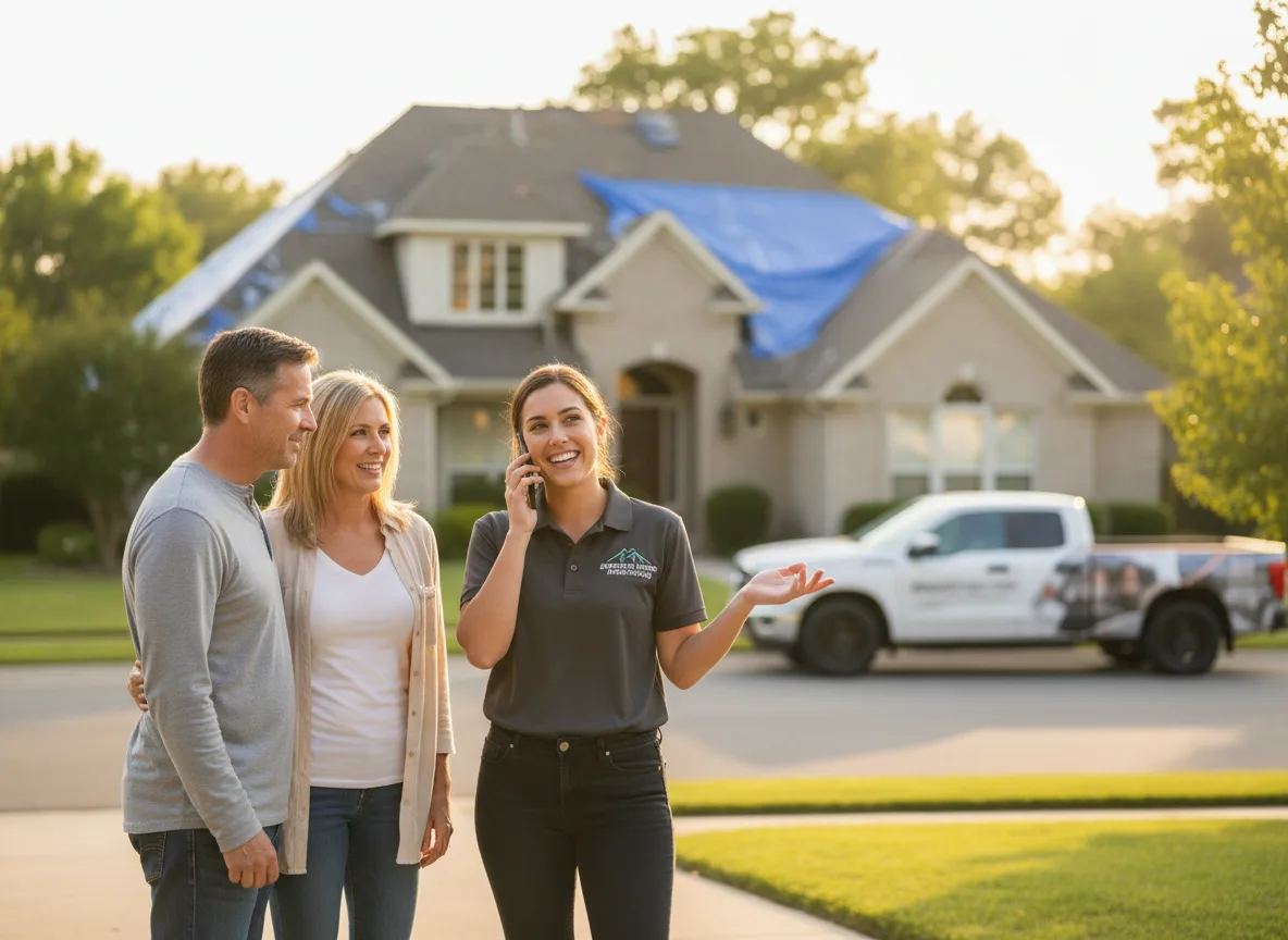 Emergency Roof Repair Big Horn, WY FAQs